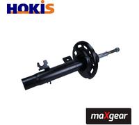 SHOCK ABSORBER 11-0896 FOR CITROËN C-ELYSEE PEUGEOT 301 HMR/HMZ/HMY 1.2L 3cyl