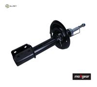 SHOCK ABSORBER 11-0906 FOR RENAULT LOGAN/STEPWAY/II DACIA SANDERO 1.5L 4cyl 0.9L