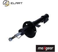 Shock absorber Rear Axle Top pin 11-0909 MAXGEAR for DACIA RENAULT