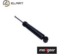 SHOCK ABSORBER 11-0934 FOR MERCEDES-BENZ E-CLASST-Model M272.980/977/983 3.5L
