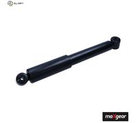 MaXgear Shock Absorber 11-0952, Rear Axle Top Eye, for Fiat Panda, UK Stock