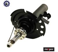 MaXgear Shock Absorber 11-0955 Front Axle Left Top Pin for Ford Grand C-Max