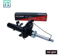 MaXgear Shock Absorber 11-0957 Front Left (Top Pin) for FORD