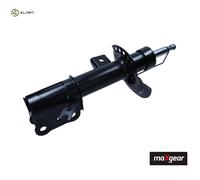 Shock absorber Front Axle Left Top pin 11-0961 MAXGEAR for FORD MONDEO V Saloon
