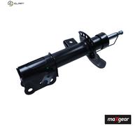 Shock absorber Front Axle Left Top pin 11-0961 MAXGEAR for FORD MONDEO V Saloon