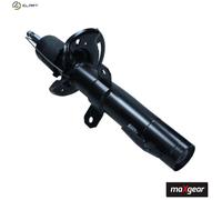 SHOCK ABSORBER FOR FORD MAXGEAR 11-0963 FITS FRONT AXLE
