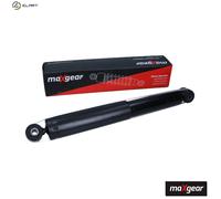 MaXgear Shock Absorber 11-0971 Rear Axle Top Eye for FORD
