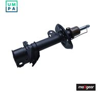 SHOCK ABSORBER FOR HONDA MAXGEAR 11-0979 FITS FRONT AXLE LEFT