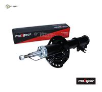 SHOCK ABSORBER 11-0993 FOR HYUNDAI D3FA 1.1L 3cyl i20 IG4LA 1.2L G4FA 1.4L 4cyl