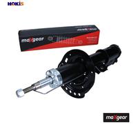 Shock absorber Front Axle Right Top pin 11-0994 MAXGEAR for HYUNDAI i20 I