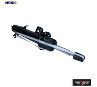 MaXgear Shock Absorber 11-1045 Front Axle Left Bottom Plate for MINI 2.0L