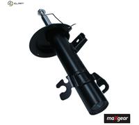Shock absorber Front Axle Left Bottom Plate 11-1047 MAXGEAR for MINI MINI