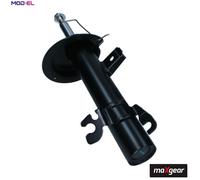 Shock absorber Front Axle Left Bottom Plate 11-1047 MAXGEAR for MINI MINI