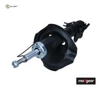 SHOCK ABSORBER 11-1067 FOR NISSAN YD22DDTi 2.2L QG18DE 1.8L 4cyl ALMERA TINO