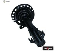SHOCK ABSORBER 11-1069 FOR NISSAN MICRA/III/C+C K9K276/708/722/704 1.5L 4cyl