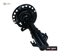 SHOCK ABSORBER 11-1069 FOR NISSAN MICRA/III/C+C K9K276/708/722/704 1.5L 4cyl
