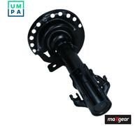 SHOCK ABSORBER 11-1069 FOR NISSAN MICRA/III/C+C K9K276/708/722/704 1.5L 4cyl