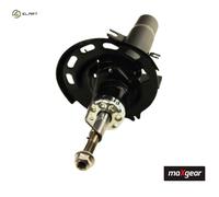 SHOCK ABSORBER 11-1095 FOR PEUGEOT 2008/I/Van HNY /HNS /HMR /HNZ /HNV 1.2L 3cyl