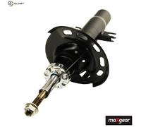 MAXGEAR 11-1096 Shock Absorber for PEUGEOT