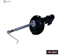 SHOCK ABSORBER 11-1117 FOR PEUGEOT 308/SW/I NFU 1.6L 8FR /8FS /EP3 1.4L 4cyl