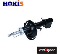 SHOCK ABSORBER 11-1121 FOR RENAULT KANGOO/Express/GRAND/II/BOP MERCEDES-BENZ