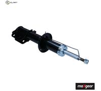 MAXGEAR 11-1149 MGA-6408 Shock Absorber Damper Front Right for Suzuki Alto
