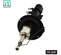 MaXgear Shock Absorber 11-1152 Front Axle Left Top Pin for Suzuki & Fiat