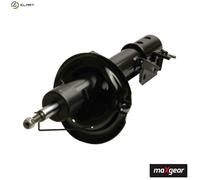 MaXgear Shock Absorber 11-1153, Front Right Top-Pin, Suzuki SX4 Classic & Fiat Sedici 1.5/1.6L