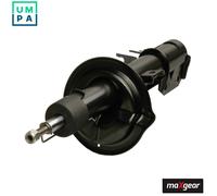 MaXgear Shock Absorber 11-1154 - Front Left, Top Mount - for FIAT Sedici / Suzuki SX4