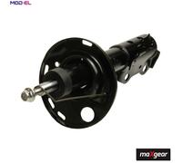 Shock absorber Front Axle Left Top pin 11-1159 MAXGEAR for TOYOTA COROLLA Saloon