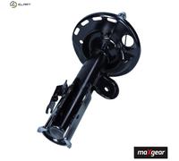 Shock absorber Front Axle Right Top pin 11-1160 MAXGEAR for TOYOTA AURIS