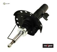 SHOCK ABSORBER 11-1178 FOR VOLVO B4204T11/4204T9/4204T41 D4204T14/4204T4 2.0L