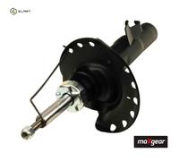 SHOCK ABSORBER 11-1179 FOR VOLVO B4204T11/4204T9/4204T41 D4204T14/4204T4 2.0L