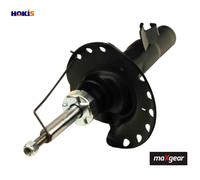 Shock absorber Front Axle Right Top pin 11-1179 MAXGEAR for VOLVO XC60 I SUV