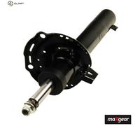 Shock absorber Front Axle Top pin 11-1193 MAXGEAR for VW AUDI