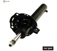 Shock absorber Front Axle Top pin 11-1193 MAXGEAR for VW AUDI
