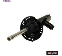 MaXgear Shock Absorber 11-1228 Front Axle Top Pin for VW Golf VII Passat B8 T-Roc