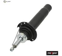 MaXgear Shock Absorber 11-1277 Front L/R – Fits BMW B37D15A B38B15A 1.5L, B47D20 2.0L