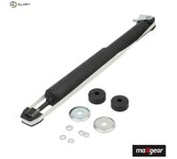 SHOCK ABSORBER 11-1297 FOR MERCEDES-BENZ SL/8 M117.960/962 5.0L M117.985 4.5L 8