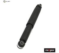 MaXgear Shock Absorber 11-1309 Rear Fits Fiat Doblo 10-