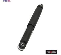 MaXgear Shock Absorber 11-1309 Rear Fits Fiat Doblo 10-