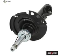 MaXgear Shock Absorber 11-1310 for Ford Focus III Turnier/Hatchback/Van 1.0L - Front L&R X2