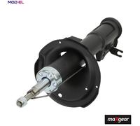 SHOCK ABSORBER 11-1320 FOR HYUNDAI D3FA 1.1L 3cyl i20 IG4LA 1.2L G4FA 1.4L 4cyl