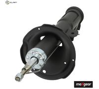 MaXgear Shock Absorber 11-1321 for Hyundai i20 D3FA (1.1L, 3cyl) IG4LA/G4FA (1.2–1.4L)