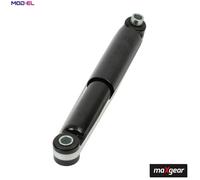 SHOCK ABSORBER 11-1327 FOR IVECO DAILY/VI/Platform/Chassis F1CFL411E 3.0L 4cyl