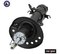 SHOCK ABSORBER 11-1341 FOR NISSAN MR16DDT 1.6L K9K896/410/646/636 1.5L 4cyl JUKE