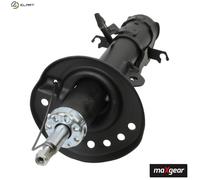 SHOCK ABSORBER 11-1341 FOR NISSAN MR16DDT 1.6L K9K896/410/646/636 1.5L 4cyl JUKE