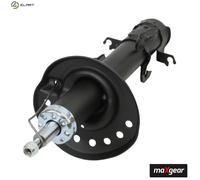MaXgear Shock Absorber 11-1342 - for Nissan Juke MR16DDT 1.6L / K9K896/410/646/636 1.5L 4cyl