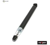 SHOCK ABSORBER 11-1343 FOR NISSAN MR16DDT 1.6L K9K896/410/646/636 1.5L 4cyl JUKE