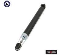 SHOCK ABSORBER 11-1343 FOR NISSAN MR16DDT 1.6L K9K896/410/646/636 1.5L 4cyl JUKE